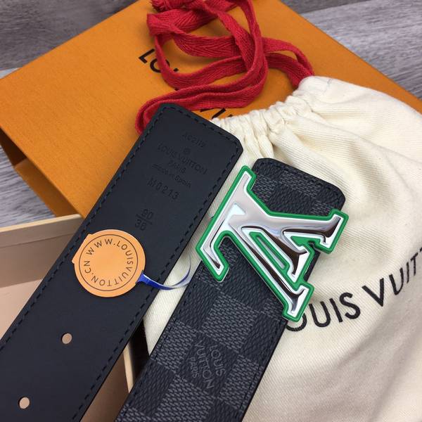 Louis Vuitton 40MM Belt LVB00355